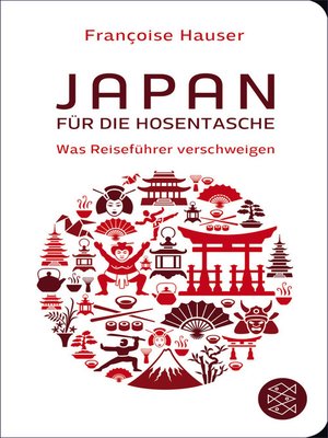 cover image of Japan für die Hosentasche